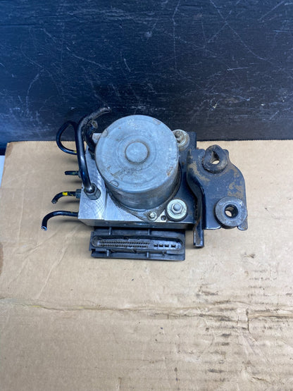 2008 Infiniti G37 ABS Anti-Lock Brake Pump ad3540 DG1