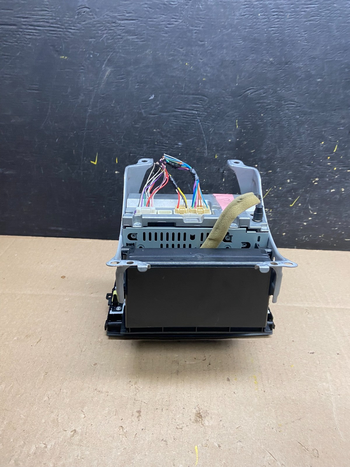 2006 to 2009 Toyota Prius OEM Radio AM/FM CD Player Oem t9336 DG5