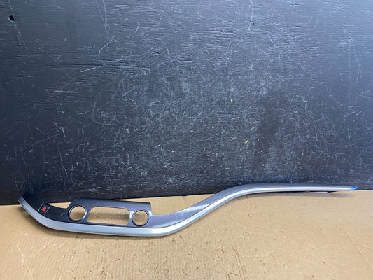 2016 to 2020 Chevrolet Impala Center Right Passenger RH Trim Panel AF1751 DG0