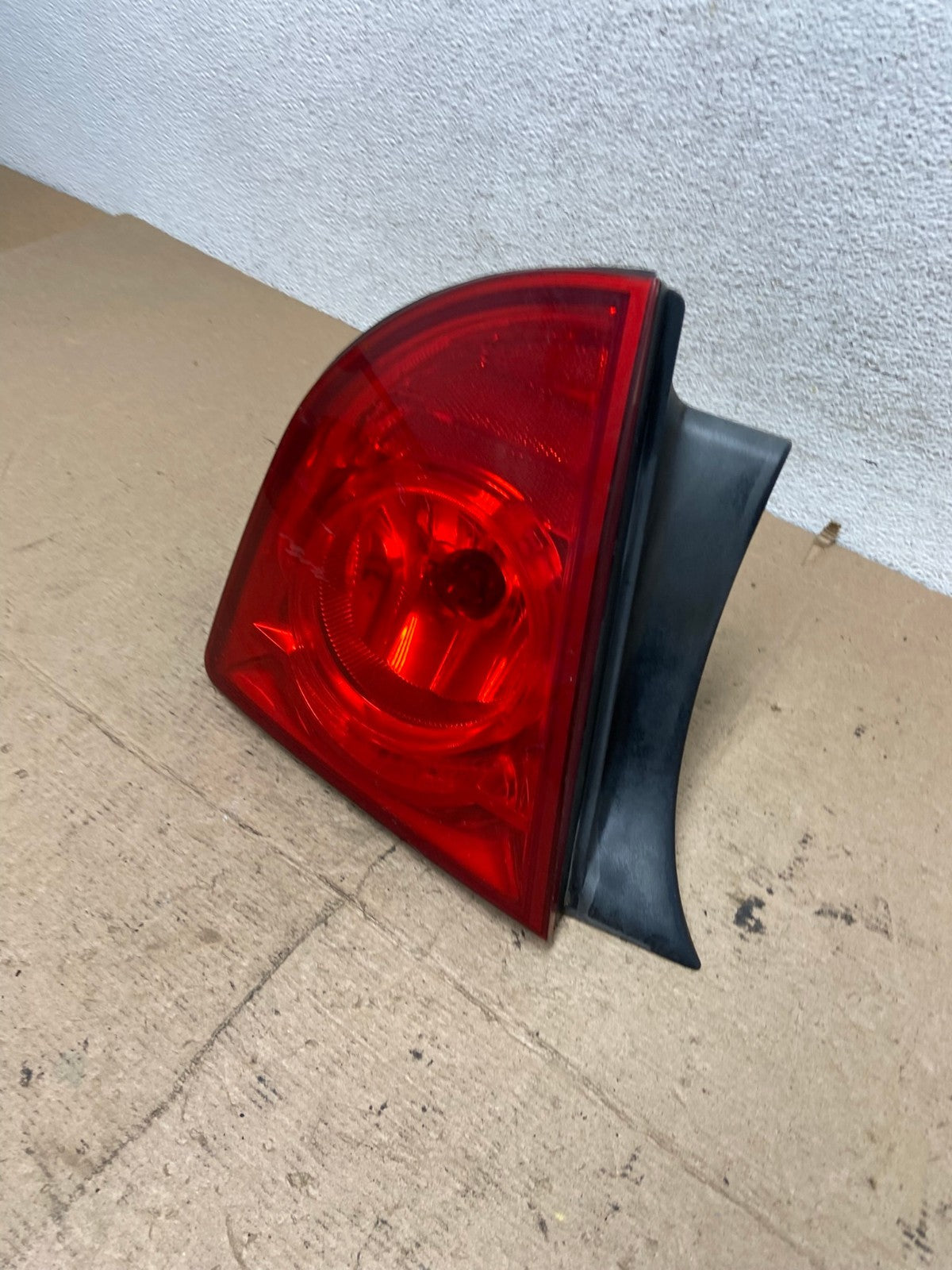 2008 2012 Chevrolet Malibu Left Driver Lh Side Tail Light AF5727 LK1