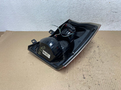 2008 2009 2010 2011 2012 Dodge Caliber Tail Light Left Driver Side AF5920 LK5