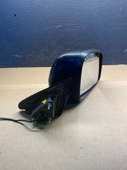 2011-2018 Jeep Grand Cherokee Right Passenger Power Door Heated Mirror AD2993 DG10