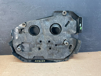 2013 to 2019 Ford Edge Engine Motor Cover Shield Black AE8589 DG6