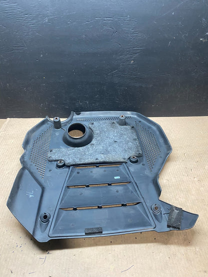 2006 to 2010 Hyundai Sonata Azera V6 Engine Motor Shield Cover OEM E4786 DG15
