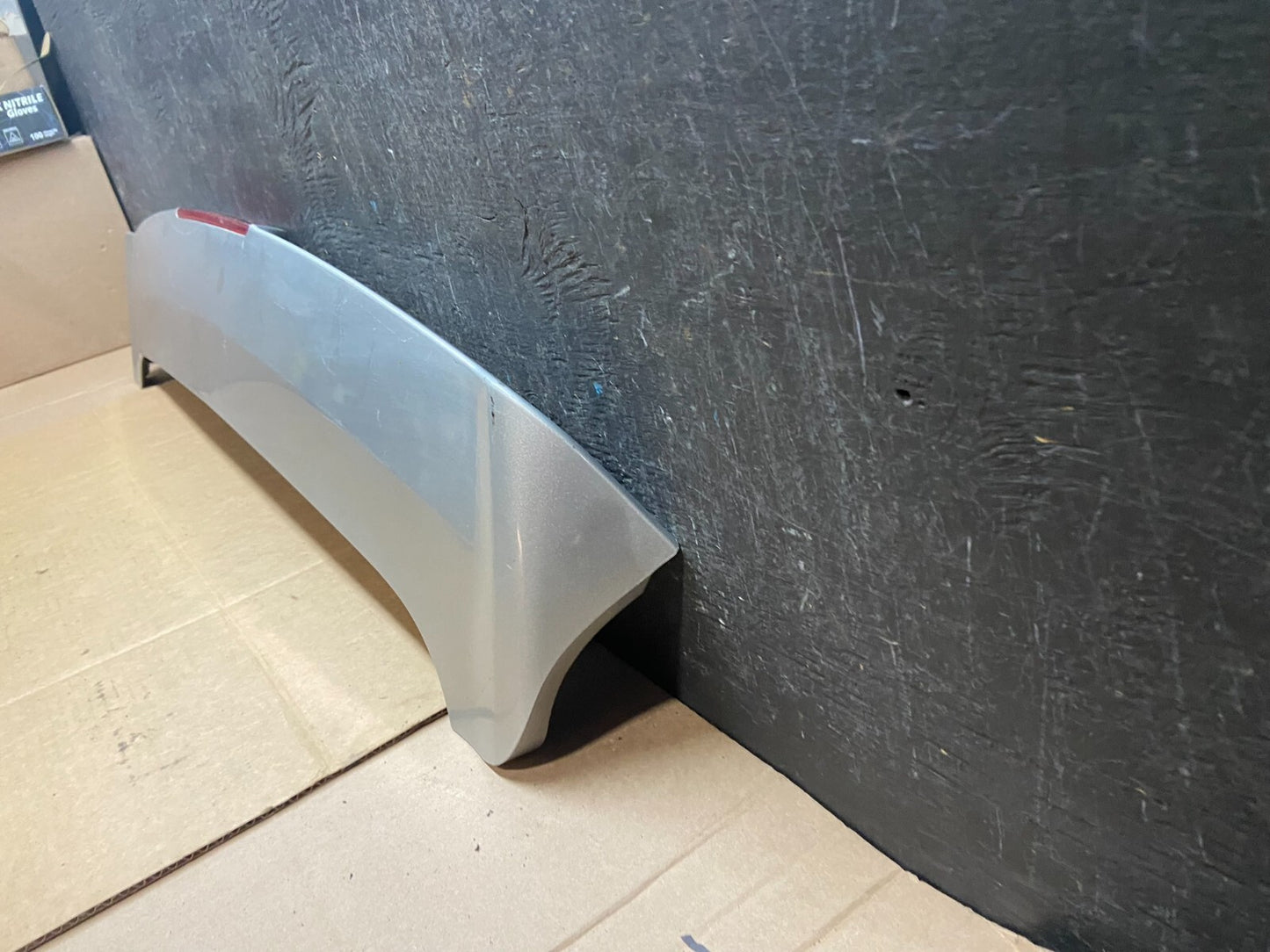 2008 to 2010 Honda Odyssey Rear Trunk Spoiler Gate Oem H7204 DG1