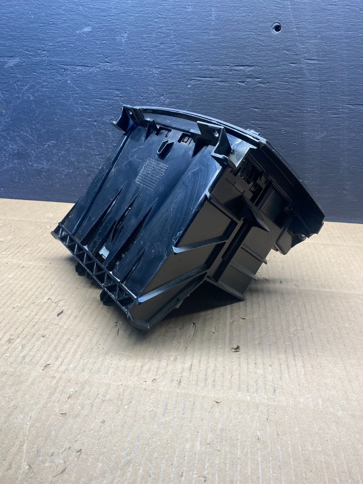 2009 Freightliner Sprinter CD PLAYER Equipment Radio PANASONIC CQ5101U AD1533 DG2