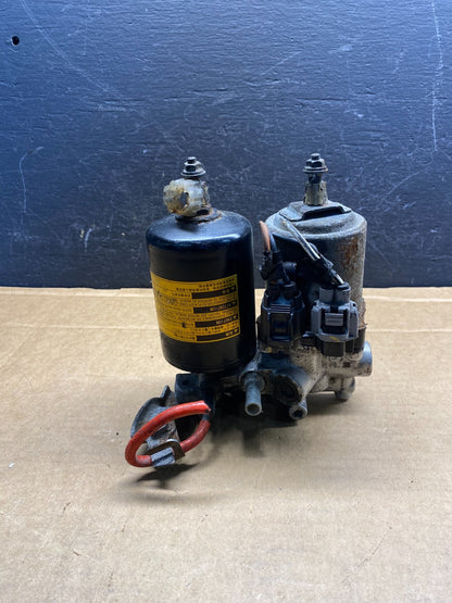 2010-2015 Toyota Prius Anti lock Pump Brake booster 47070-47050 AD75741