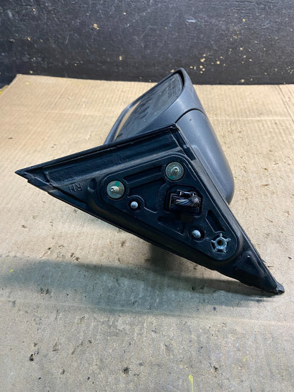 2010 to 2016 Lincoln MKS Right Passenger RH Side Side View Door Mirror Z0424 MS5