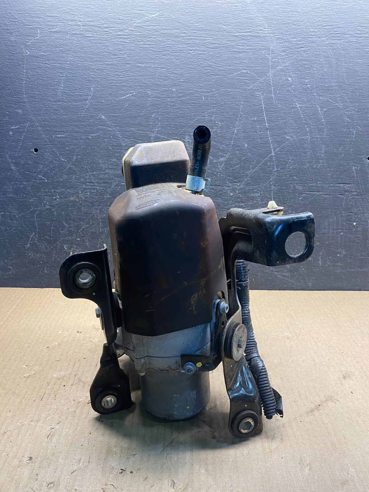 2017 -2020 Nissan Pathfinder Electric Hydraulic Power Steering Pump AG9494 DG6