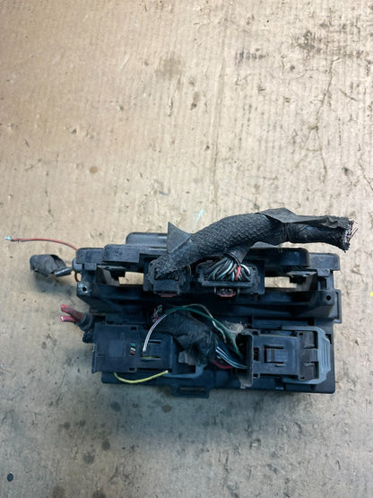 2006 Jeep Commander Fuse Box Relay BCM Body Control Module 04692085ab T7064 DG6