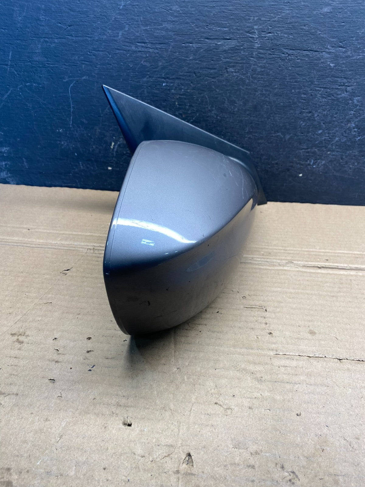 2011 - 2014 Hyundai Sonata Right Passenger RH View Door Mirror AE8129 DG10