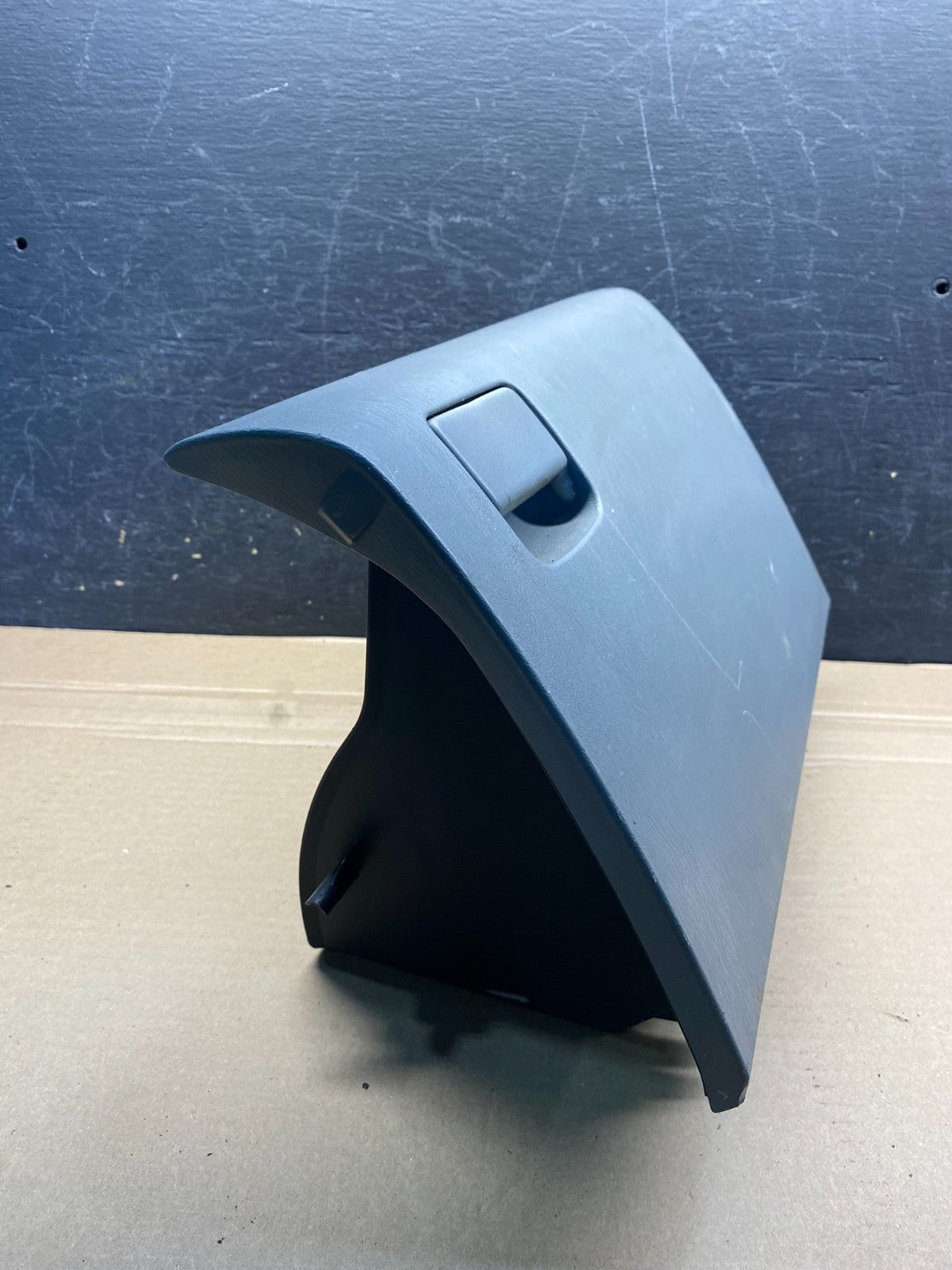 2005 to 2015 Toyota Tacoma Glove Box Compartment AH7486 DG1