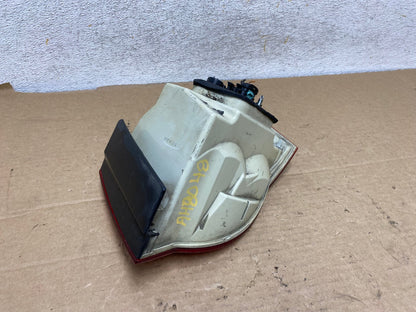 2005-2007 Volkswagen Jetta Sedan Left Driver Side Tail Light AH8048 LK5