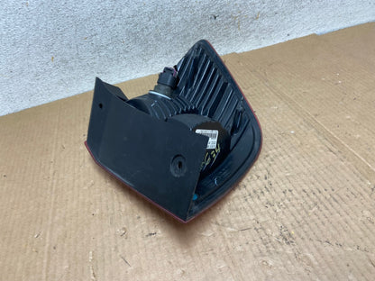 2009 2010 2011 Dodge Journey Left Driver Lh Tail Light AI6634 LK4
