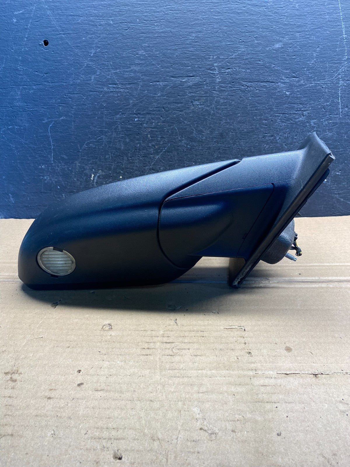 2011 to 2014 Ford Edge Right Passenger View Door Heated Mirror ae8103 DG3