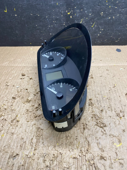 2003 to 2006 Sprinter 2500 3500 Instrument Speedometer Gauge Cluster v7641 DG2