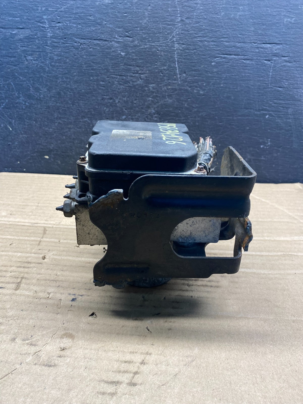 2008 GMC Yukon Chevrolet Tahoe ABS Anti Lock Brake Pump af0101 DG2