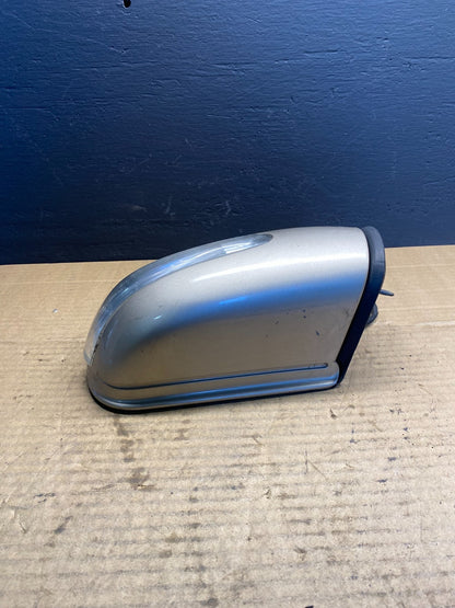 2005 to 2007 Mercedes-Benz C Class Right Passenger View Door Mirror AB7120 MS3
