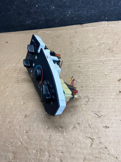 1997-2014 Ford Van Econoline E150 E250 Heater Climate Fan Control af2646 DG2