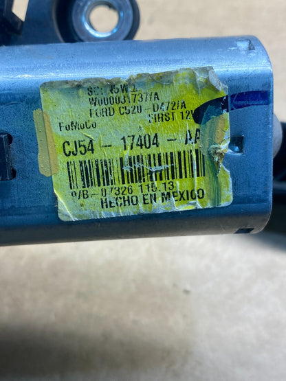 2013 to 2019 Ford Escape Rear Windshield Wiper Motor AD7458 DG6