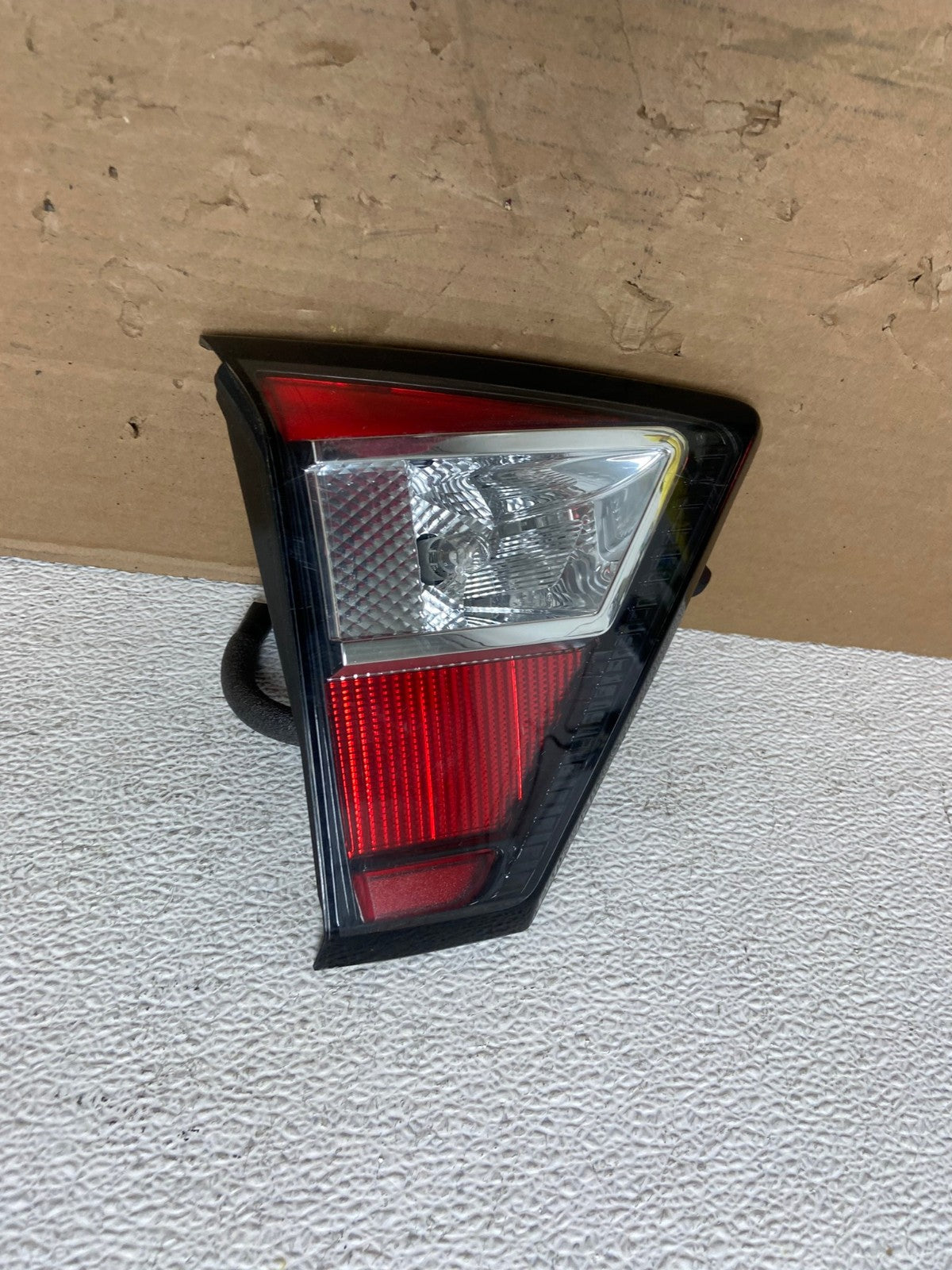 2017 2018 2019 Ford Escape Left Driver LH Inner Tail Light AD4279 LK0