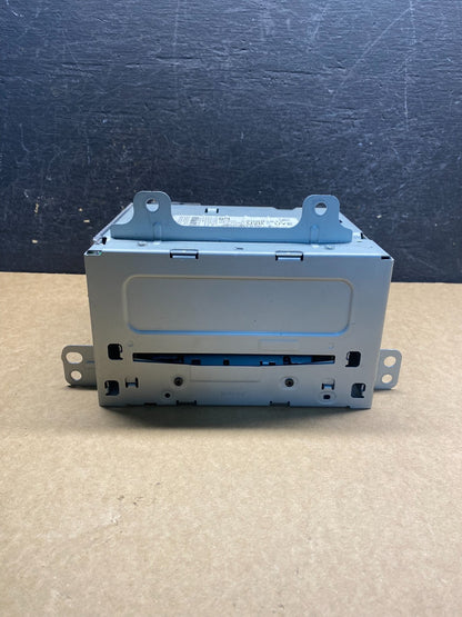 2011 to 2012 Chevrolet Equinox Cruze Radio Cd Receiver 20983517 AG6008 DG0
