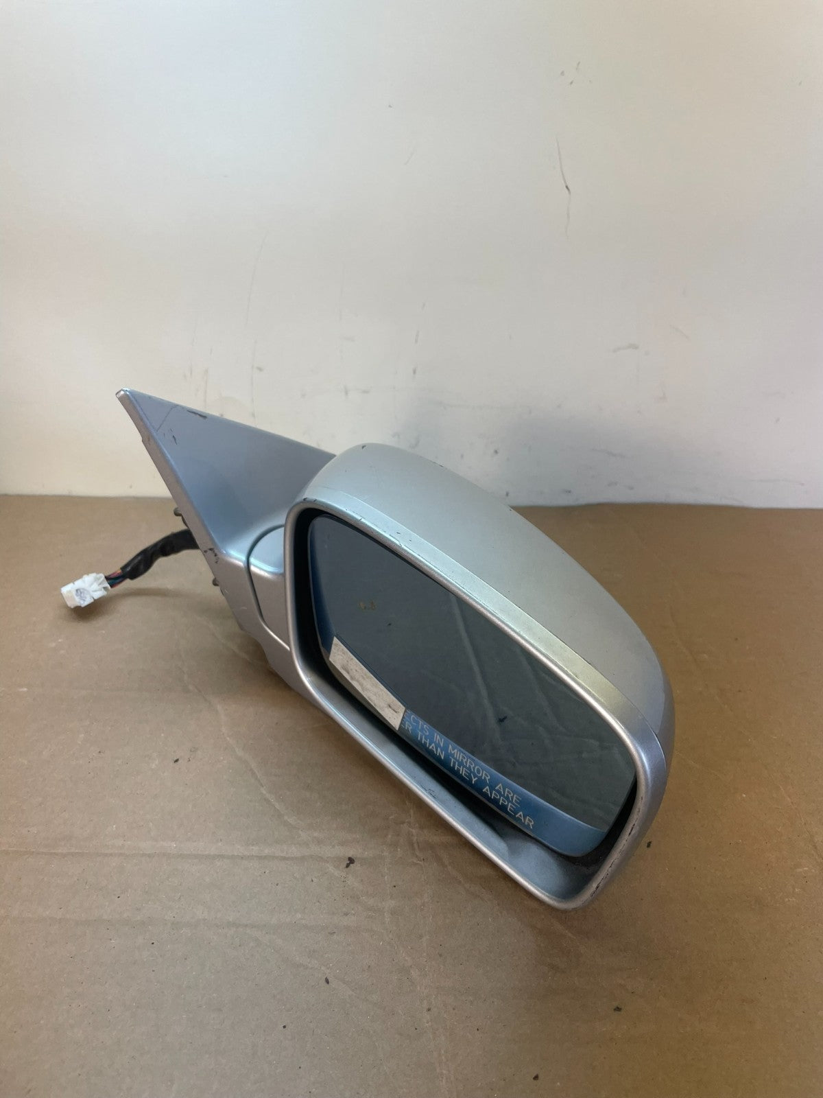 2004 2005 2006 Acura TL Right Passenger View Door Mirror ag7848 DG2