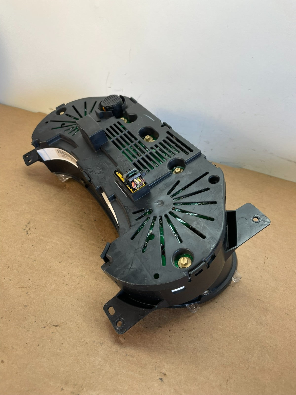 2007 2008 Ford Explorer Sport Trac Speedometer Cluster Gauge AG0729 DG7