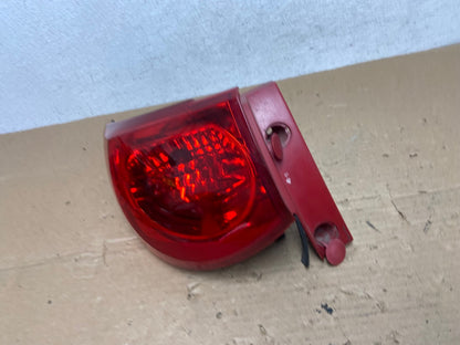 2009 2010 2011 2012 Chevrolet Traverse Left Driver LH Tail Light AD4072 LK1