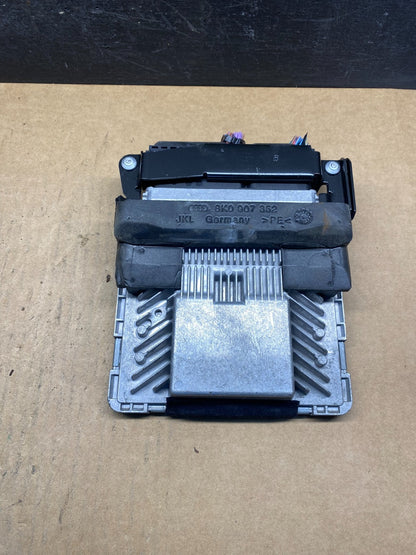 2008 2009 Audi A4 2.0L Engine Computer Ecu Pcm Ecm 8t0907559h AH5064 DG1