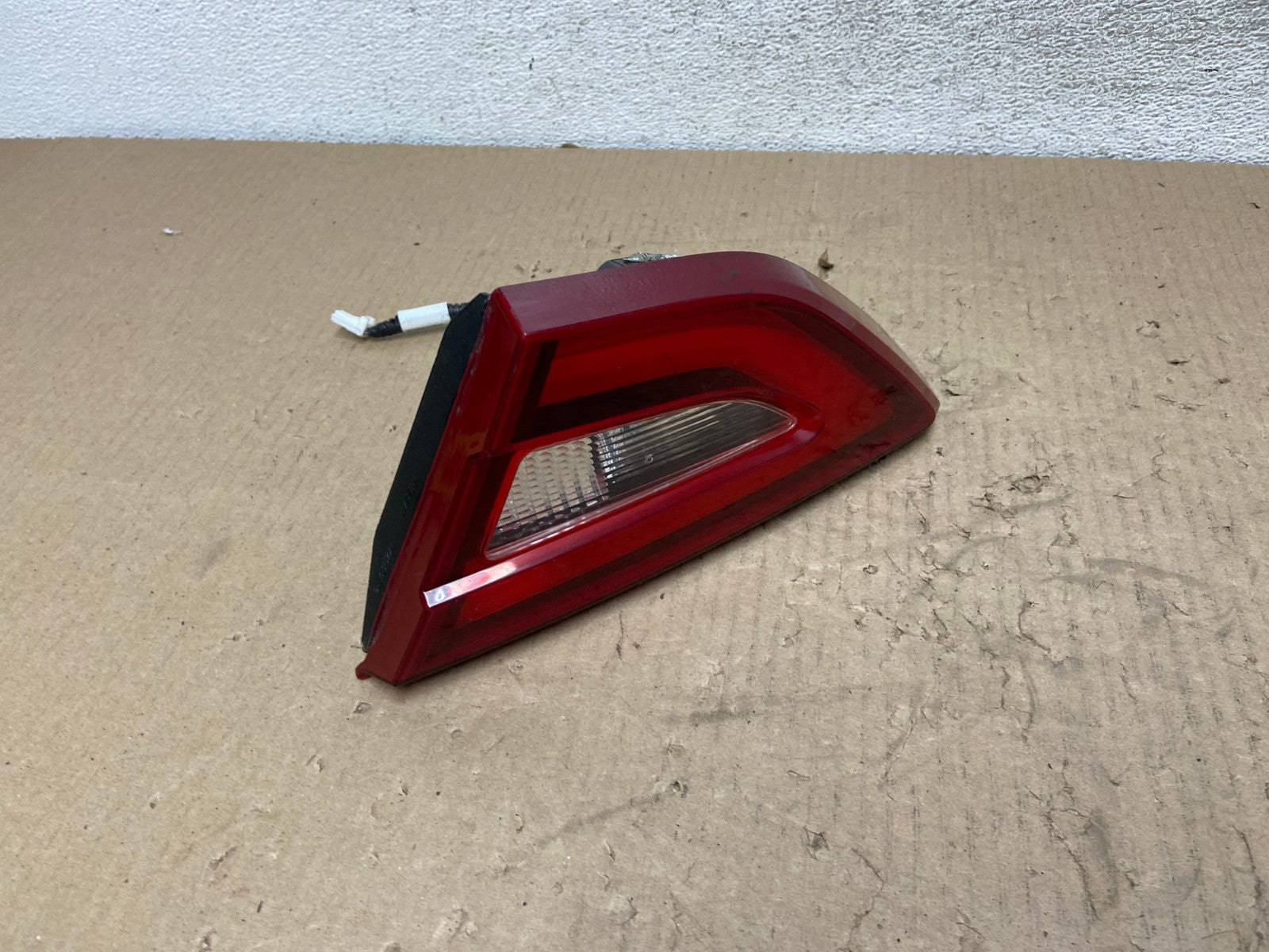 2016 2017 2018 Nissan Maxima Right RH Inner Tail Light AG6557 LK2