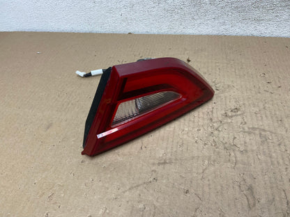 2016 2017 2018 Nissan Maxima Right RH Inner Tail Light AG6557 LK2