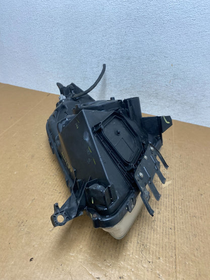 2006 - 2009 Toyota Prius Right Passenger Rh Side Headlight Halogen AE1424 DW9