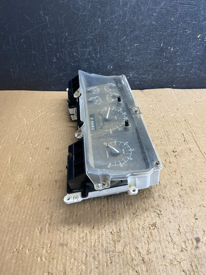 1992 to 1997 Ford F250 F350 Speedometer Cluster Gauge af1576 DG2