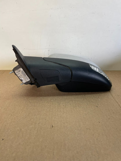 2011-2018 Jeep Grand Cherokee Left Driver Power Heated Door Mirror AH6165 DW3
