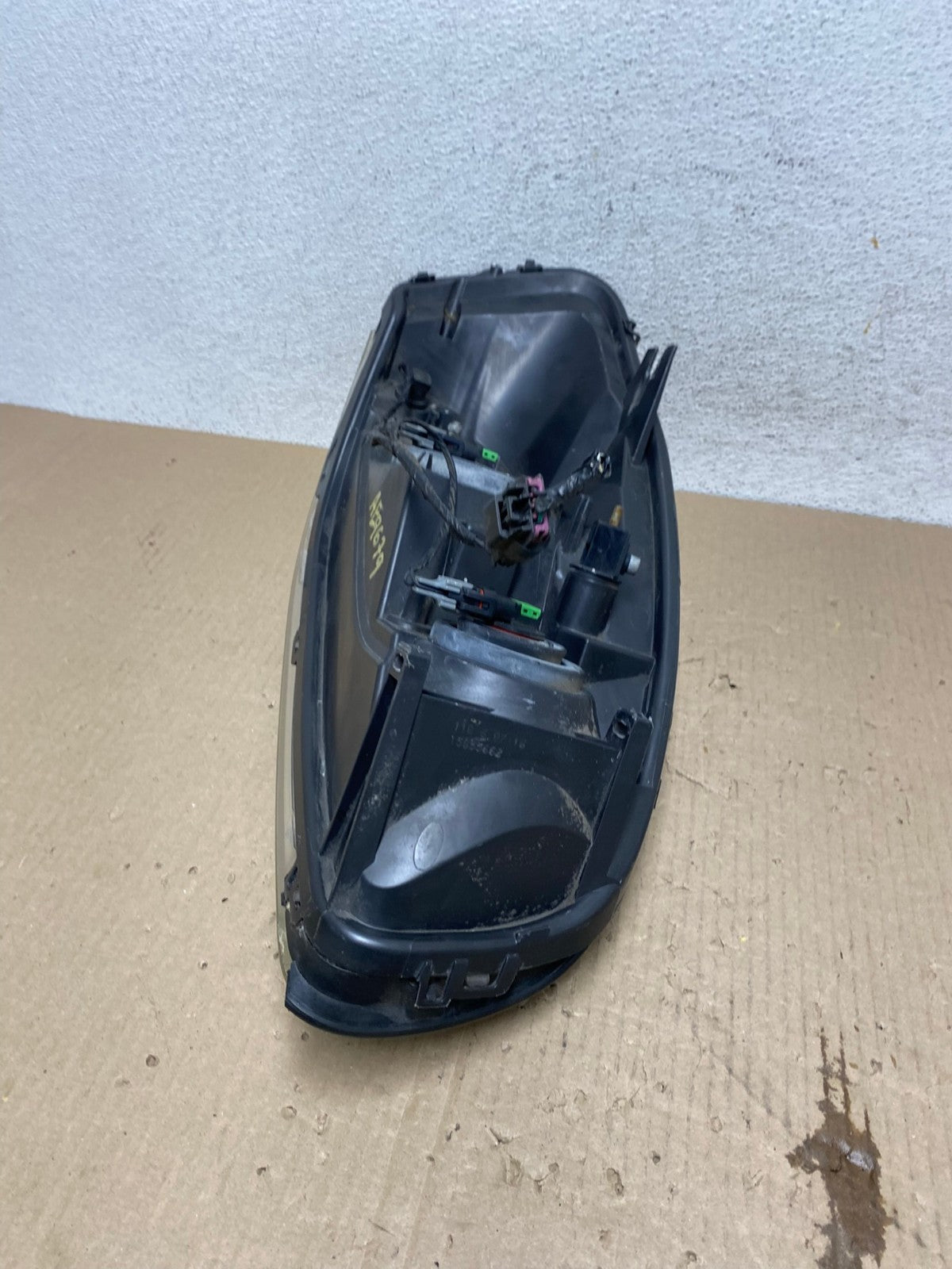 2005 - 2009 Pontiac Montana / Uplander Left Driver LH Headlight AE9679 LK6