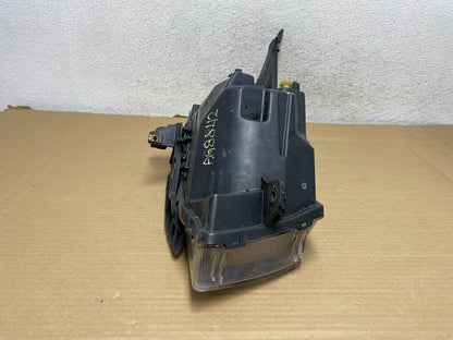 2011 to 2015 Chevrolet Cruze Halogen Left Driver LH Side Headlight AG8842 DW6