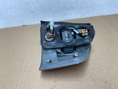 2005 to 2007 Subaru Legacy Outback Left Driver LH Tail Light AF9934 LK7