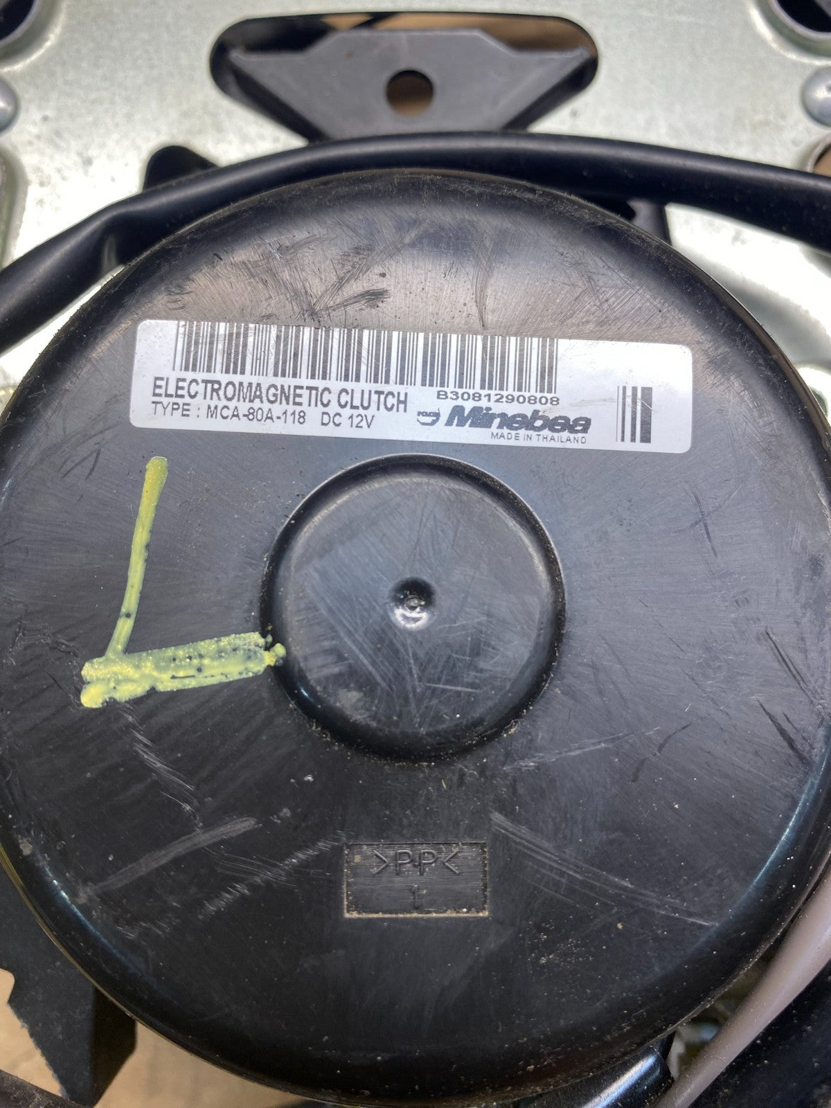 2005 - 2010 Honda Odyssey Rear Left Sliding Door Lock Actuator Motor AC2468 DG5