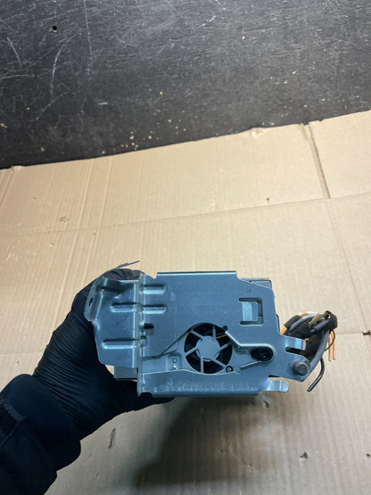 2012-2016 Land Rover Range Rover LR2 Radio Gps Cd Mechanism x9878 DG1