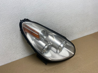 2006 - 2007 Subaru Tribeca B9 Right Passenger RH Halogen Headlight AG5832 DW2