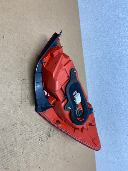 2007 to 2013 Infiniti G35 G37 Sedan Right Passenger Rh Tail Light AC3080 LK5
