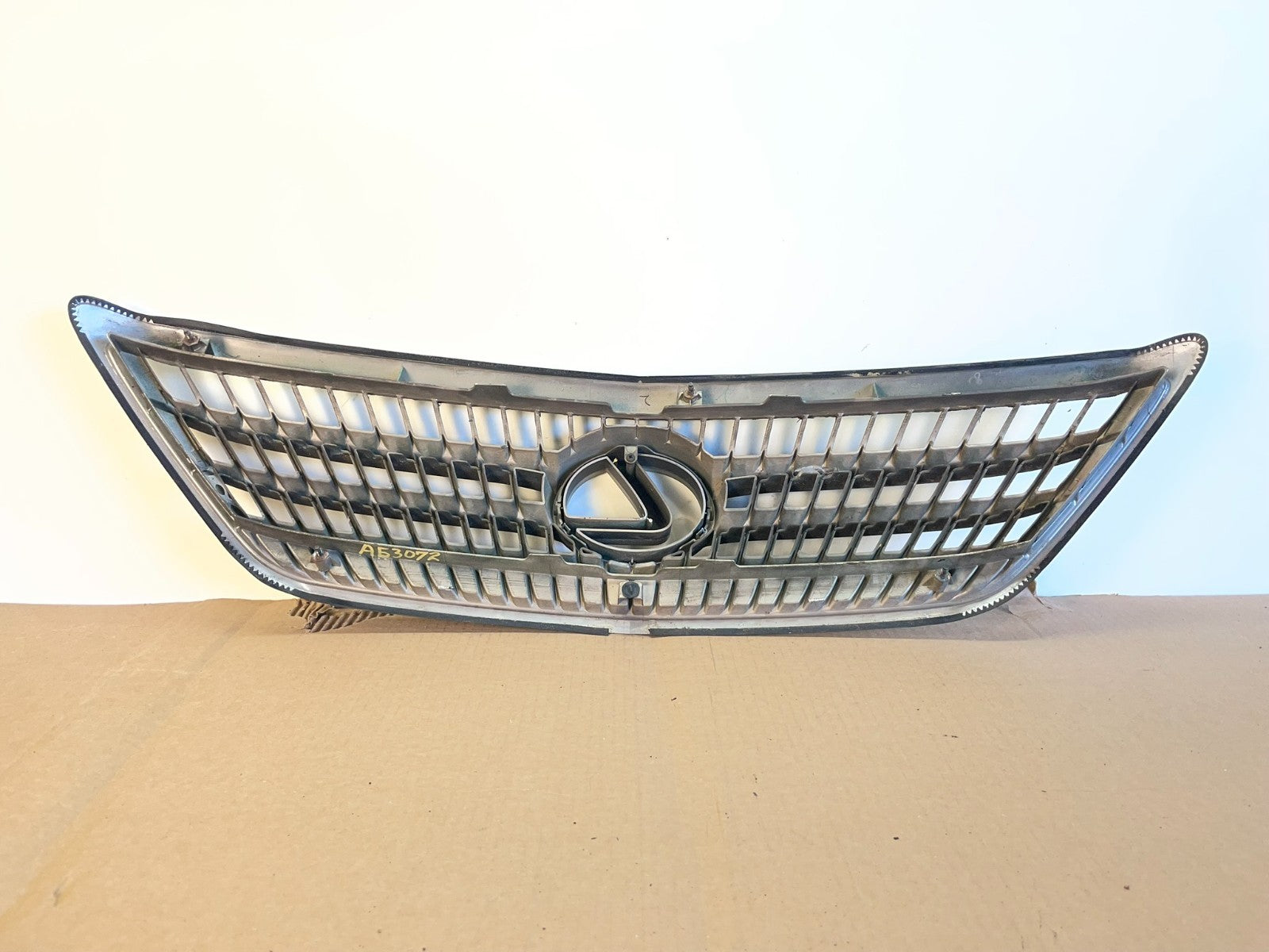 2006 to 2009 Lexus RX400H Front Upper Grill Grille AG3072 DG3