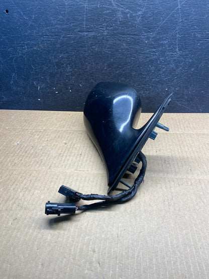 1999-2002 Lincoln Continental Right Passenger Heated View Door Mirror AG7274 DG2