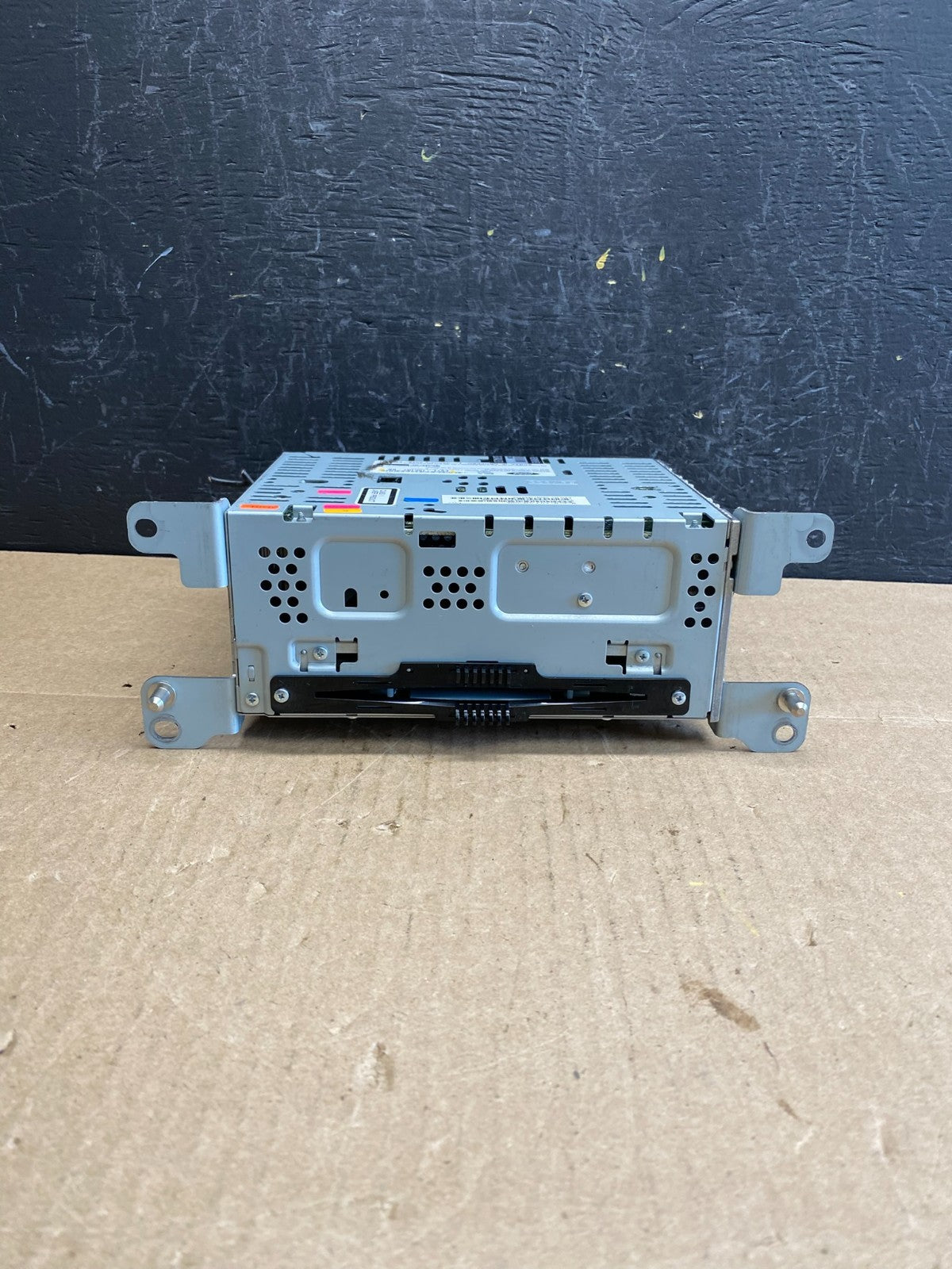 2016 2017 Ford Fusion Radio Audio Receiver AM FM CD MP3 ac6275 DG0