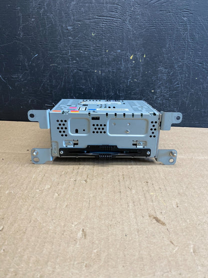 2016 2017 Ford Fusion Radio Audio Receiver AM FM CD MP3 ac6275 DG0