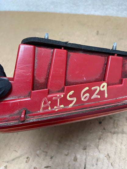2013-2016 Chevrolet Malibu Right Passenger Rh Inner LED Tail Light AI5629 LK6