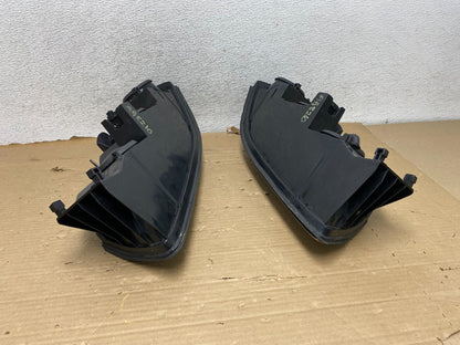 2000 to 2005 Chevrolet Impala Left+Right Set Headlights Halogen AG8210 DW8