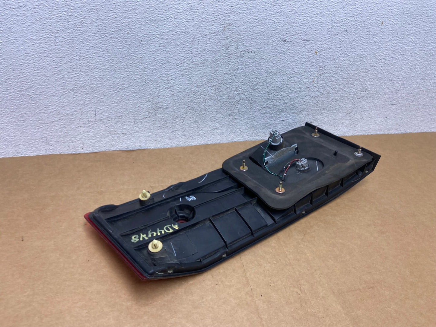 1999 2000 2001 Honda Odyssey Right Passenger RH Tail Light Inner AD4448 LK4