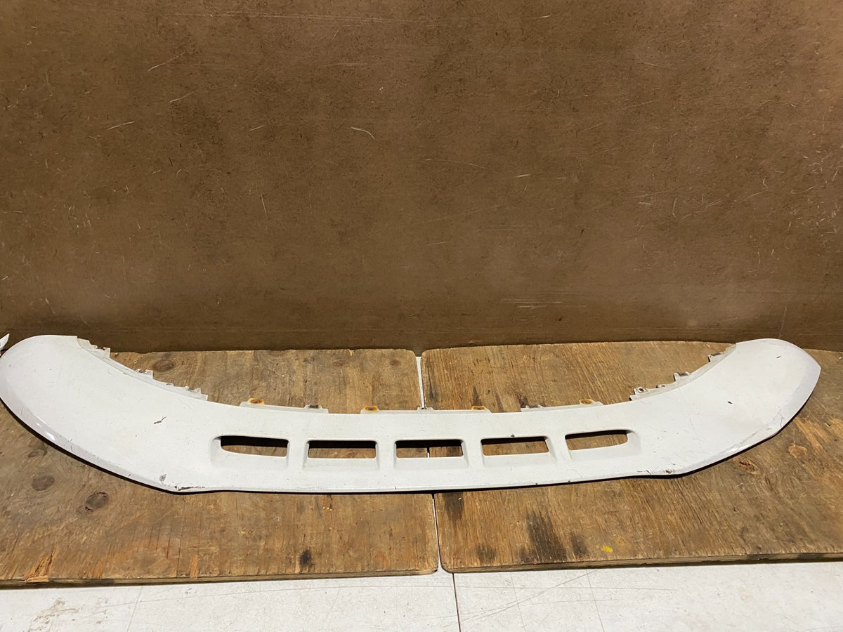 2013 to 2017 Audi Q5 Front Bumper Lower Lip Spoiler Valance 8R0807061FGRU AF54530